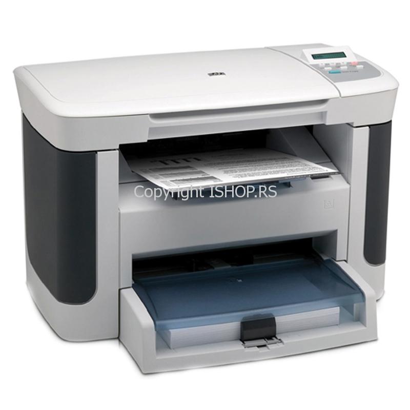 laser štampač printer kopir skener hp laserjet m1120n ishop online prodaja