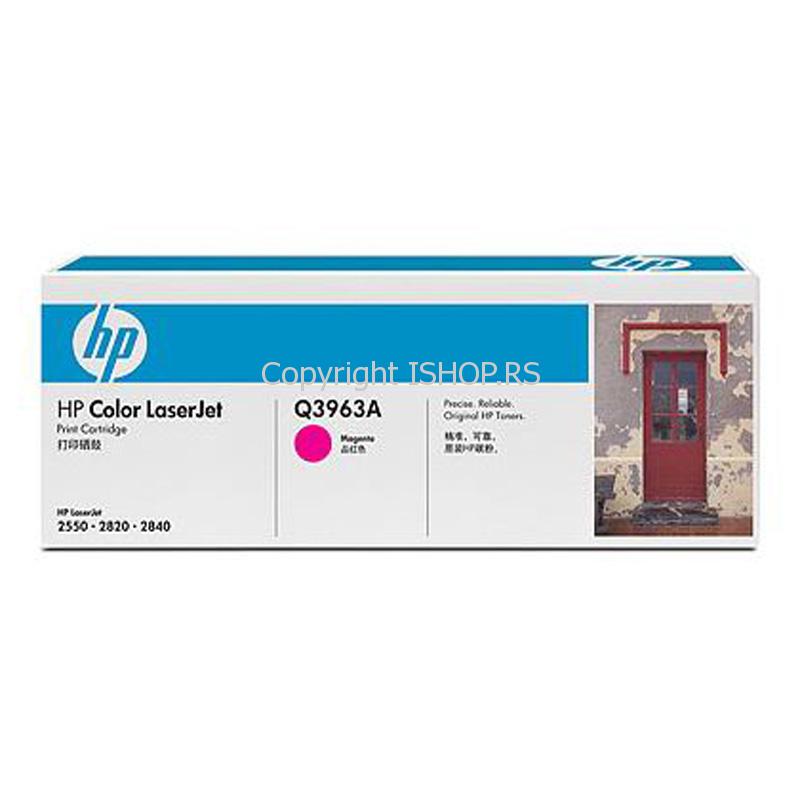 original toner hp q3963a laserjet 2550 2800 2820 2840 ishop online prodaja