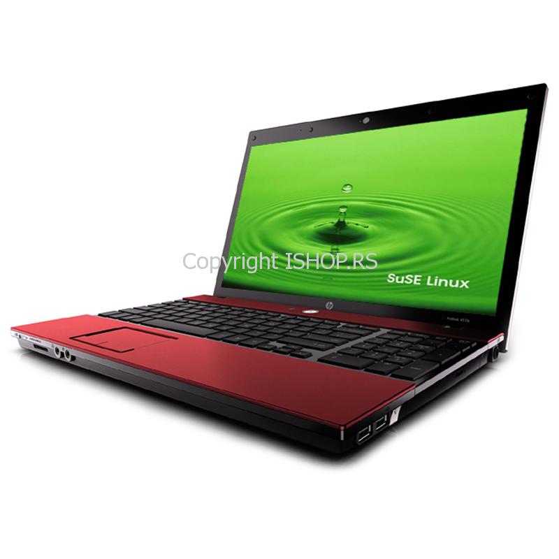 notebook laptop hp probook 4510s 15 6 inča intel core2duo t5870 2 0ghz 4gb 500gb ati radeon hd4330 suse linux enterprise vc357es ishop online prodaja