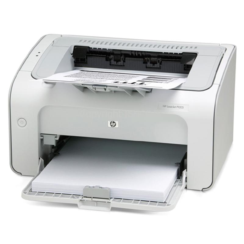 laserski štampač printer hp laserjet p1005 cb410a ishop online prodaja