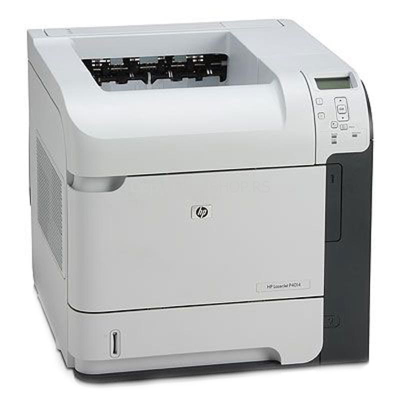 laserski štampač printer hp laserjet p4014dn cb512a ishop online prodaja