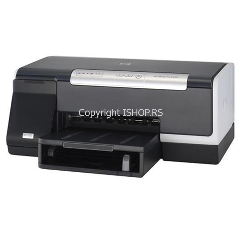 ink jet štampač printer hp officejet pro k5400 c8184a ishop online prodaja