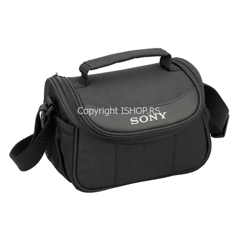 torba za digitalne video kamere sony acc dvh ishop online prodaja