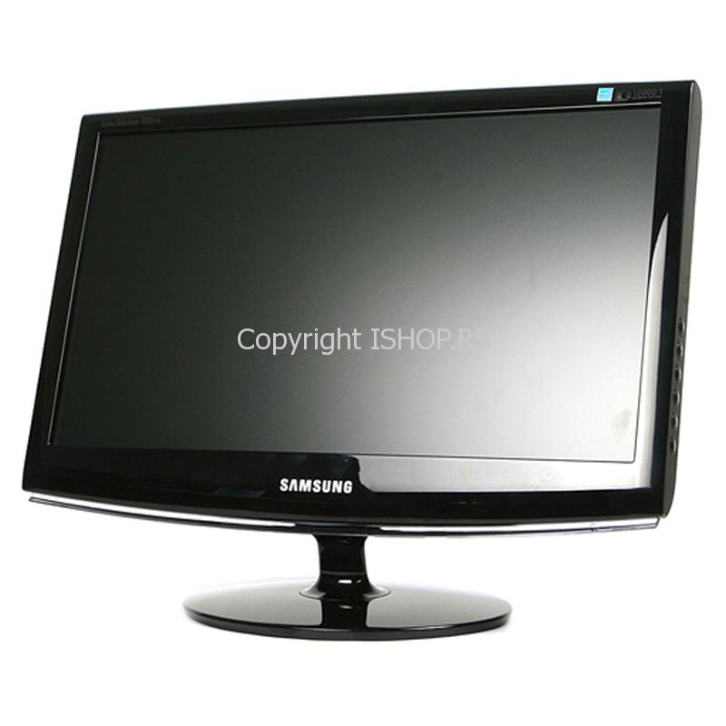 tft lcd monitor 20 inča samsung syncmaster 2033sn ishop online prodaja