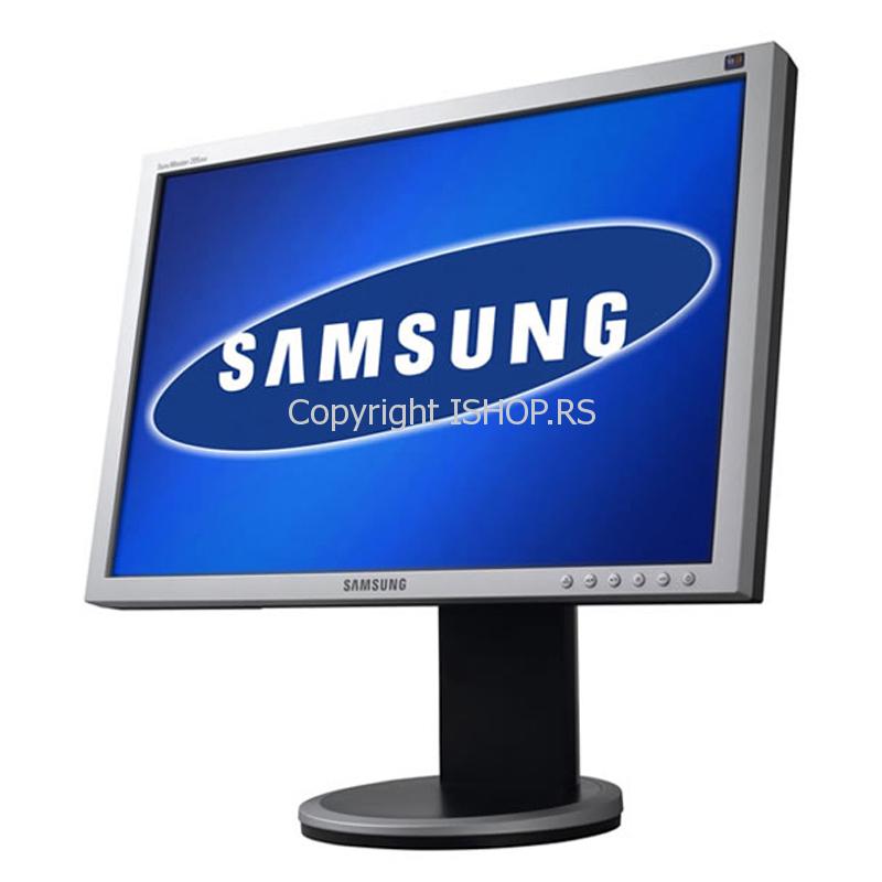 tft lcd monitor 22 inča samsung syncmaster 2223nw ishop online prodaja
