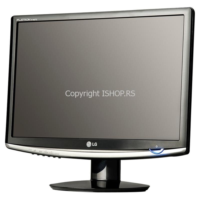 tft lcd monitor 22 inča lg w2252tq pf ishop online prodaja
