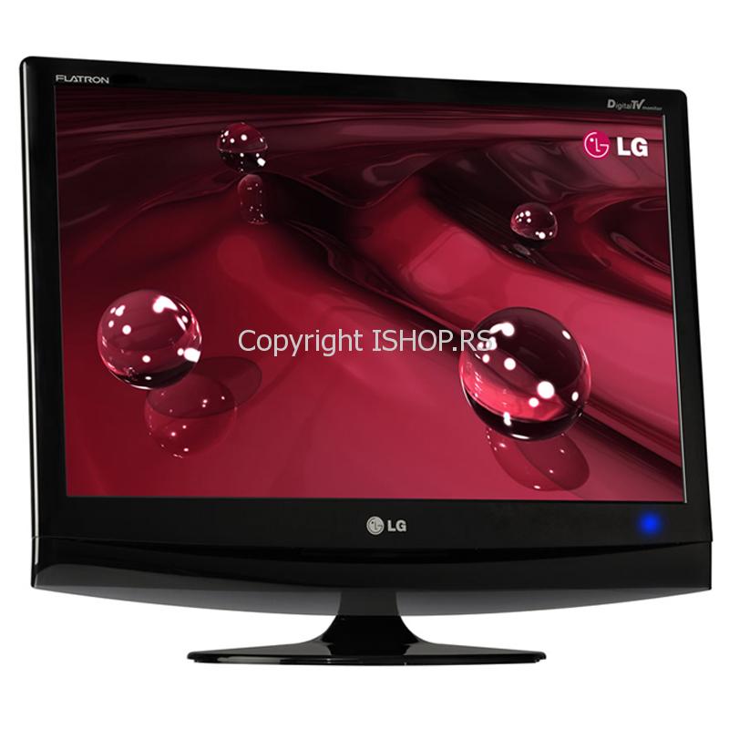 tft lcd tv monitor 23 inča lg m2394d pz ishop online prodaja