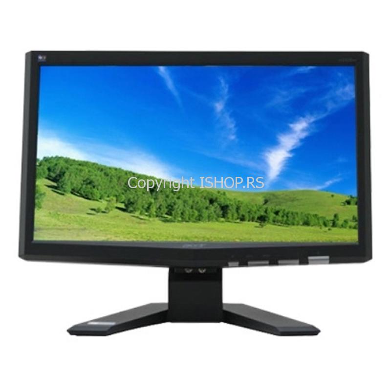 tft lcd monitor 16 inča acer x163wb ishop online prodaja