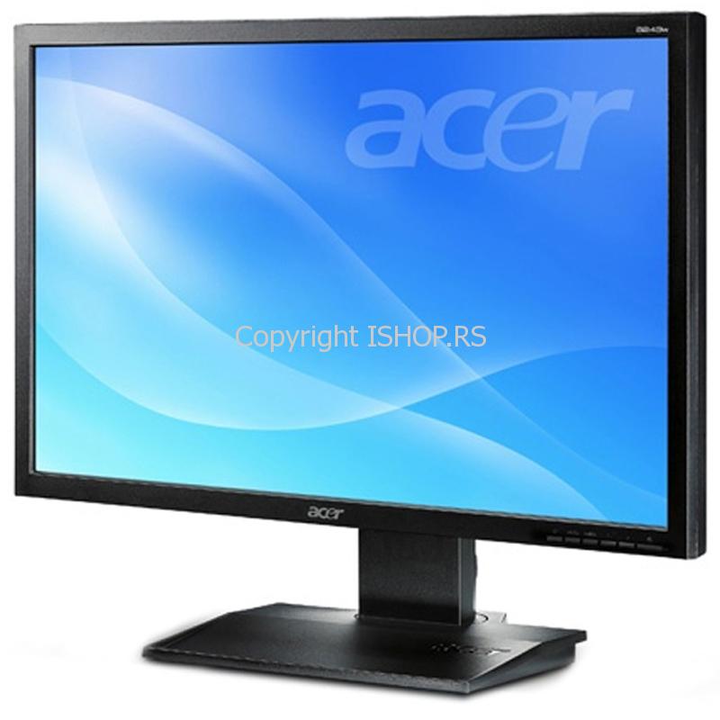 tft lcd monitor 19 inča acer v193wab ishop online prodaja