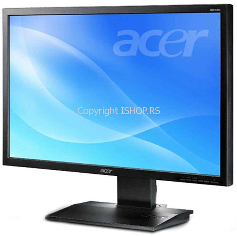 tft lcd monitor 20 inča acer v203wb ishop online prodaja