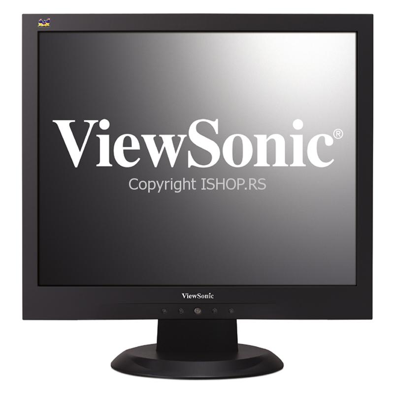 tft lcd monitor 17 inča viewsonic va703b ishop online prodaja
