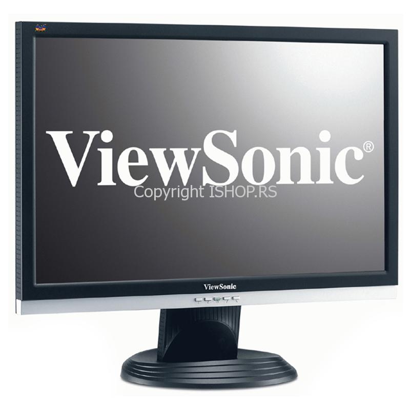 tft lcd monitor 22 inča viewsonic va2216w ishop online prodaja