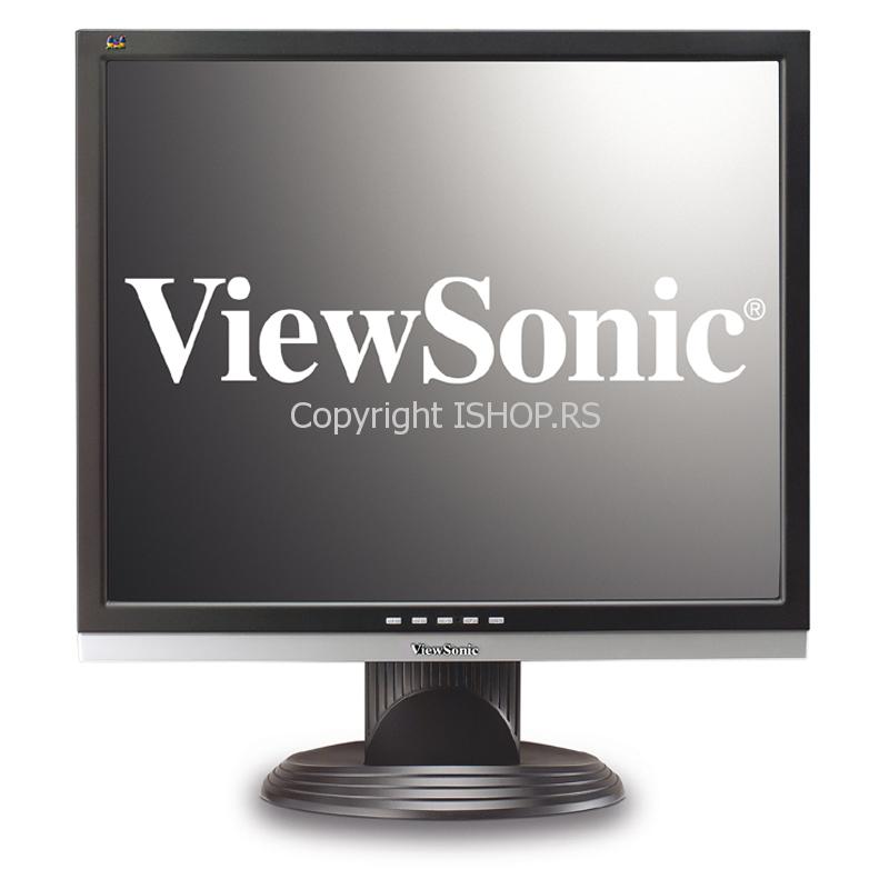 tft lcd monitor 19 inča viewsonic va916 ishop online prodaja