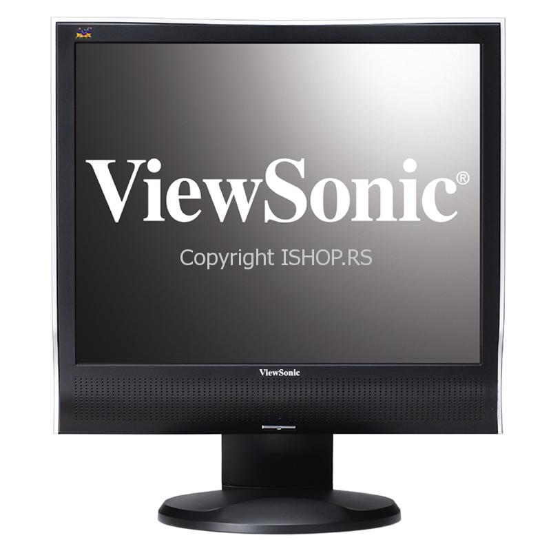 tft lcd monitor 19 inča viewsonic vg930m ishop online prodaja