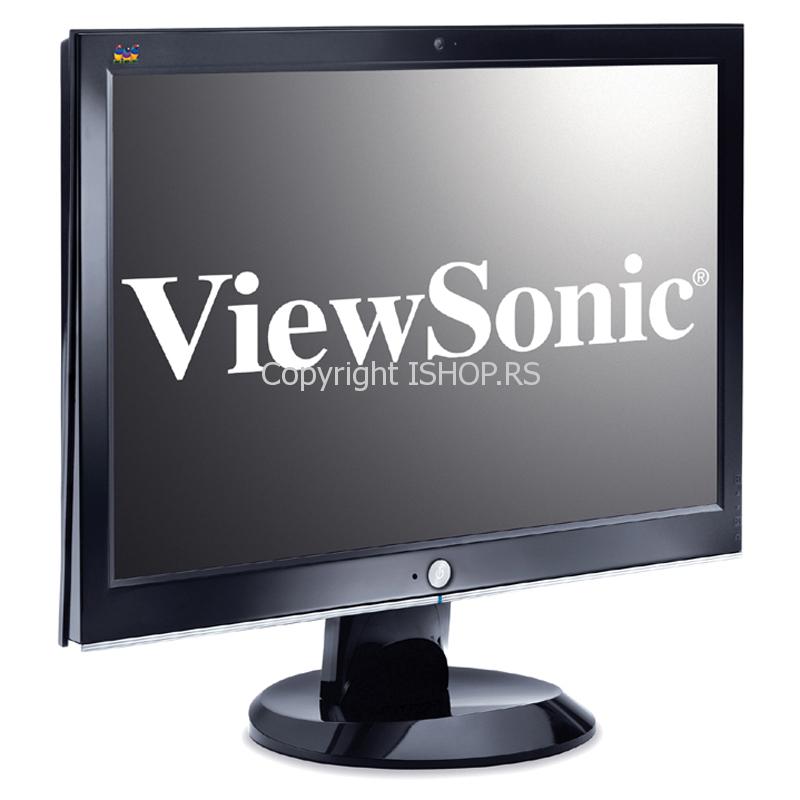 tft lcd monitor 22 inča viewsonic vx2255wmb ishop online prodaja