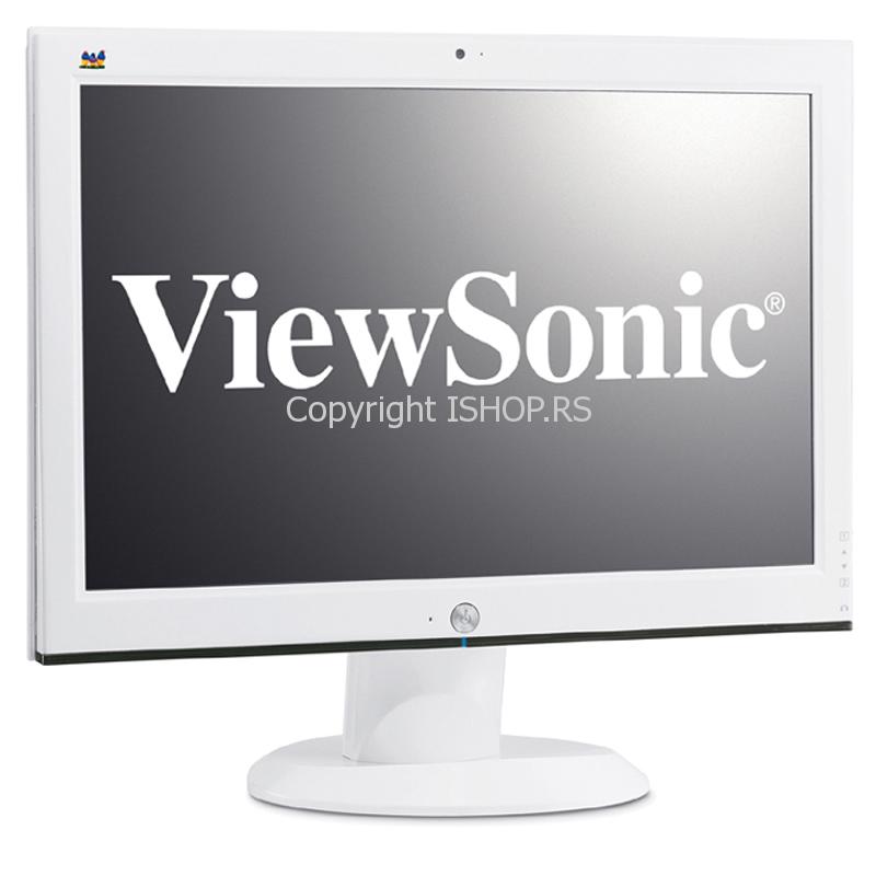 tft lcd monitor 22 inča viewsonic vx2255wmh ishop online prodaja
