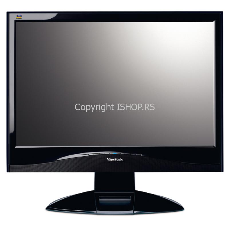 tft lcd monitor 22 inča viewsonic vled221wm ishop online prodaja