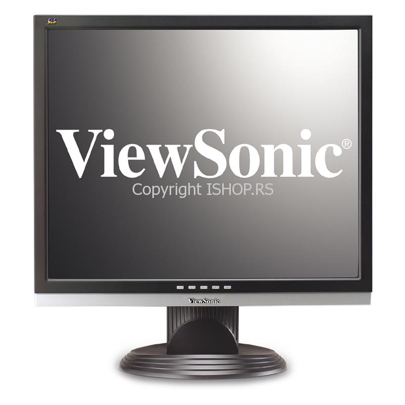 tft lcd monitor 19 inča viewsonic vp950b ishop online prodaja