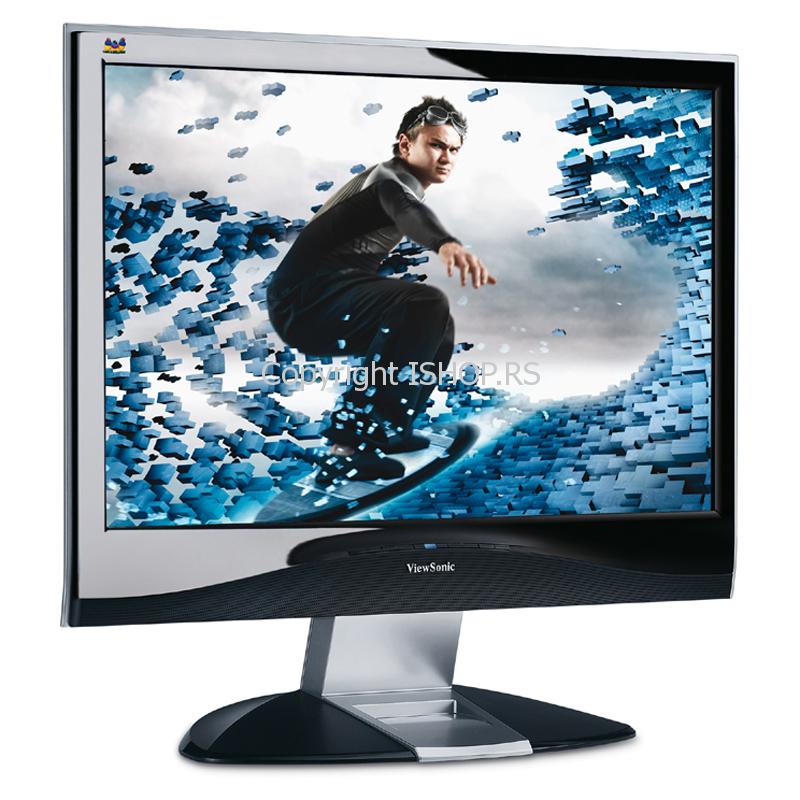 tft lcd monitor 28 inča viewsonic vx2835wm ishop online prodaja