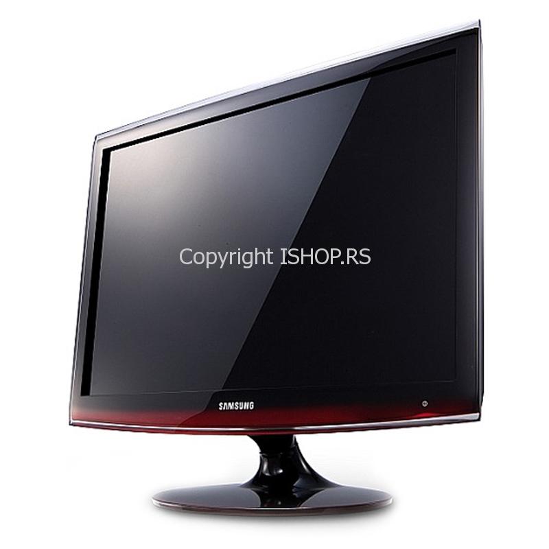 tft lcd monitor 22 inča samsung syncmaster t220 dvi hdtv ishop online prodaja