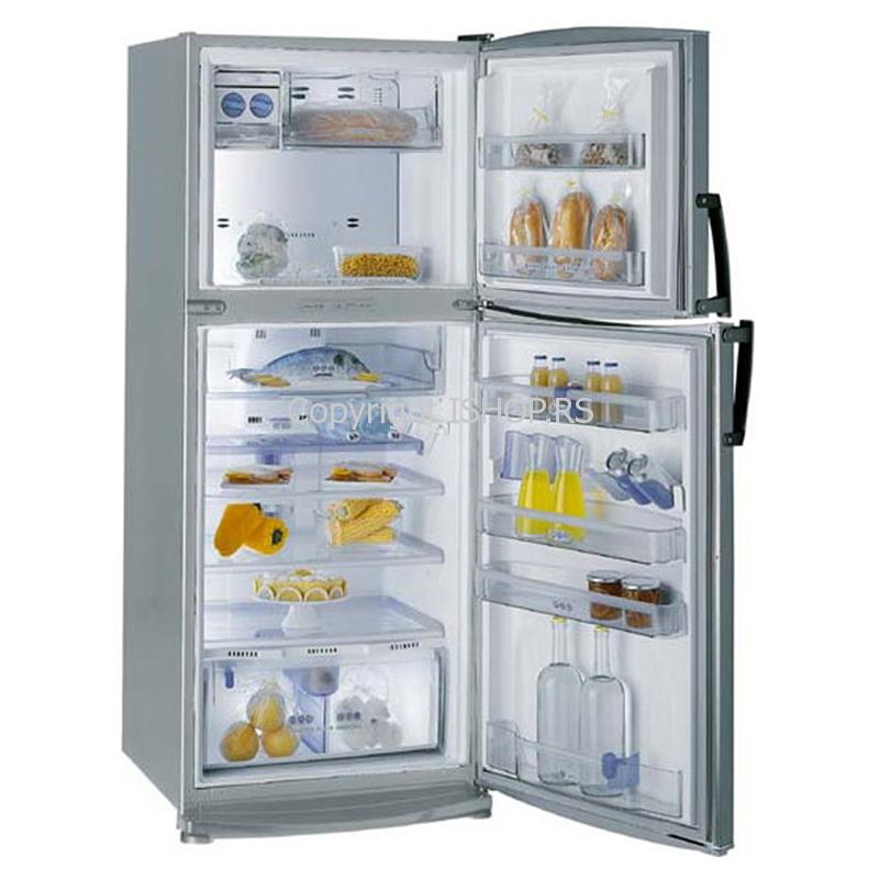 frižider kombinovani whirlpool arc 4130 410 litara ishop online prodaja