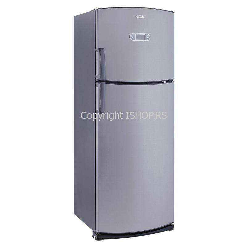 frižider kombinovani whirlpool arc 4208 ix 439 litara ishop online prodaja