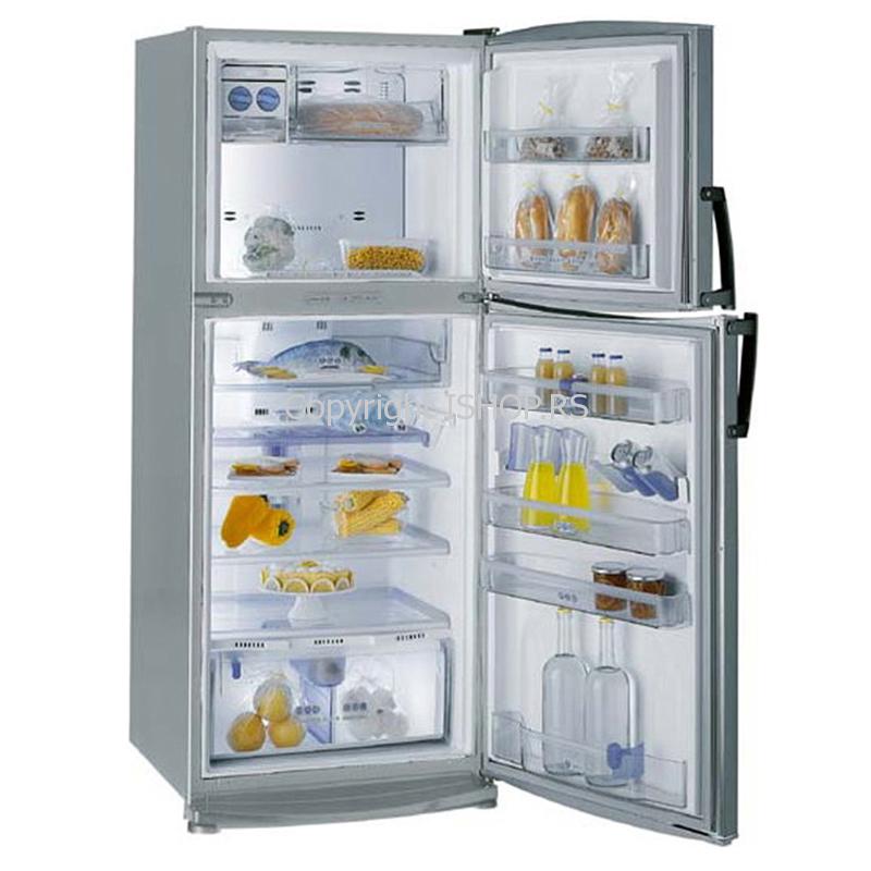 frižider kombinovani whirlpool arc 4138 ix 410 litara ishop online prodaja