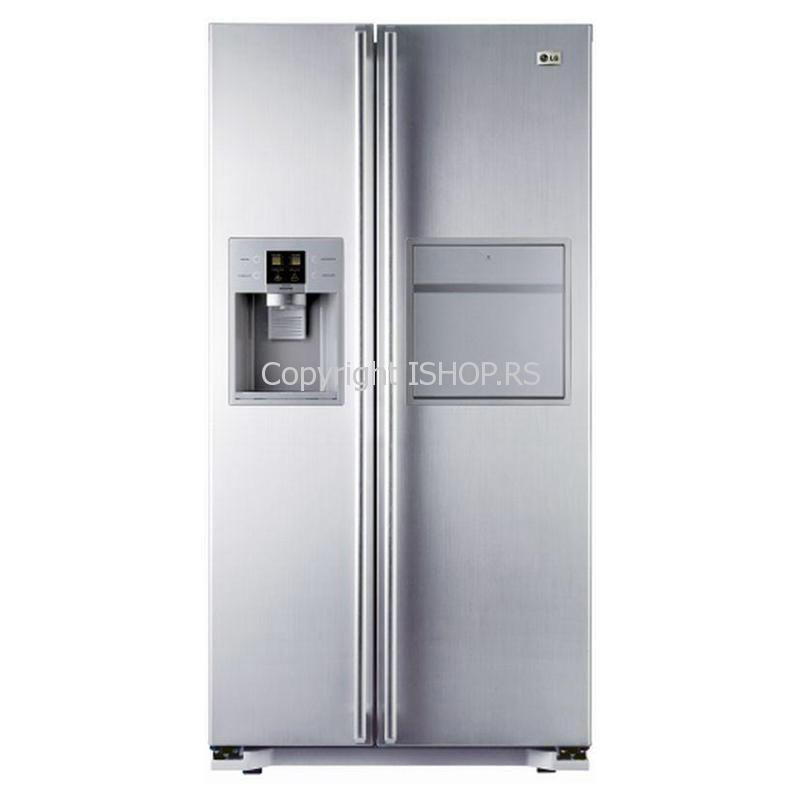 frižider kombinovani američki lg gr p227ytra 544 litara ishop online prodaja