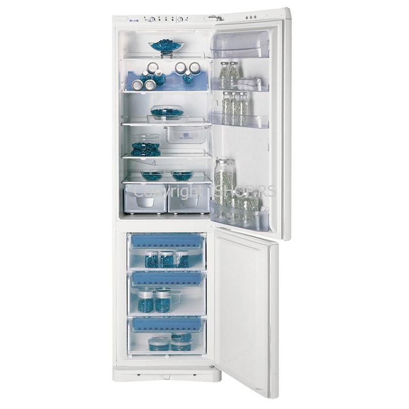 frižider kombinovani indesit ban 34 nf p 398 litara ishop online prodaja