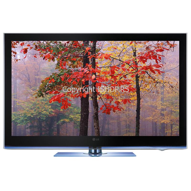 plazma tv televizor lg 50ps8000 50 inča 127 cm ishop online prodaja