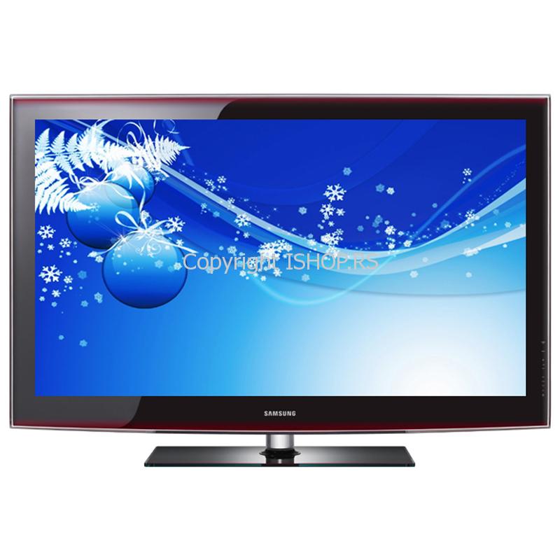 lcd tv televizor samsung le40 b551 40 inča 102 cm ishop online prodaja
