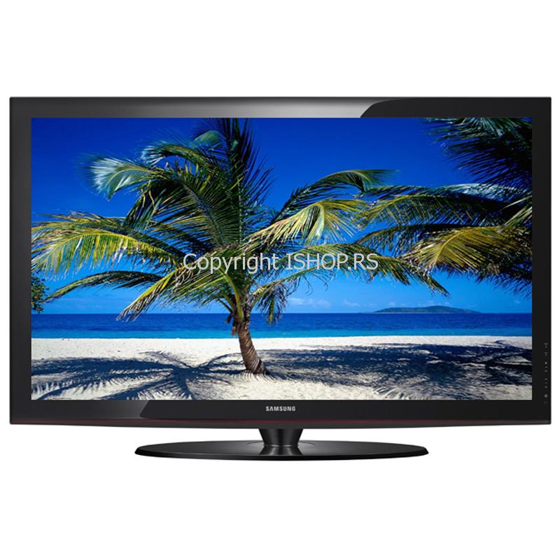 plazma tv televizor samsung ps50 b450 50 inča 127 cm ishop online prodaja