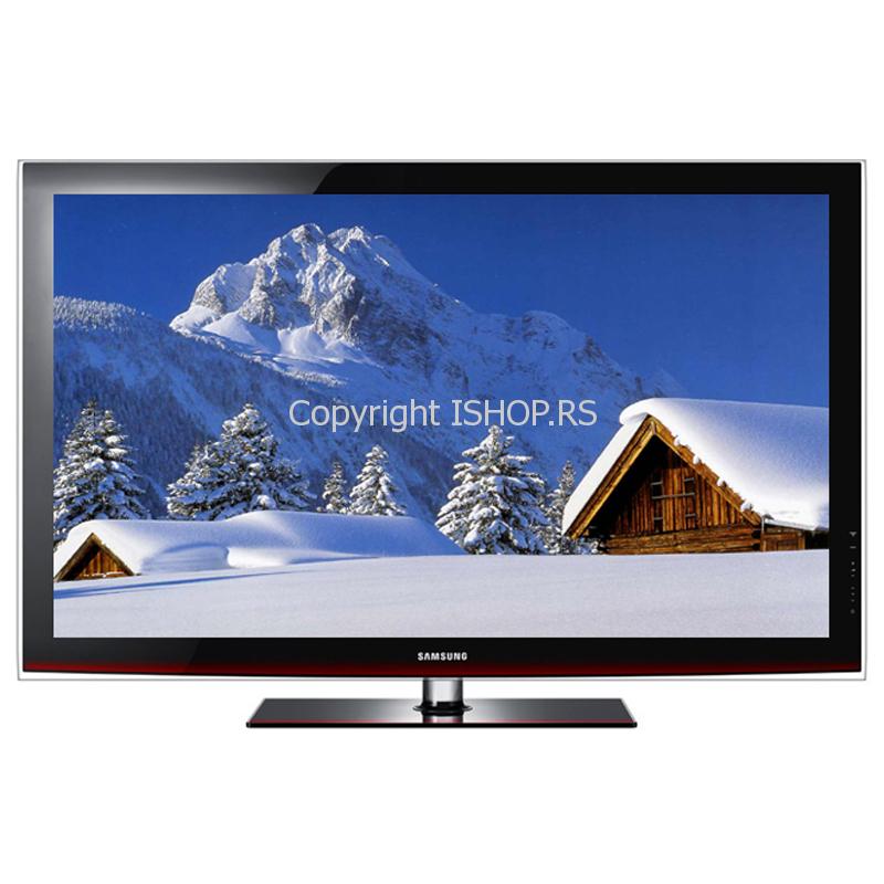 plazma tv televizor samsung ps50 b530 50 inča 127 cm ishop online prodaja