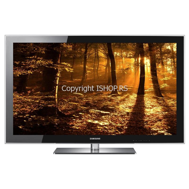 plazma tv televizor samsung ps50 b850 50 inča 127 cm ishop online prodaja
