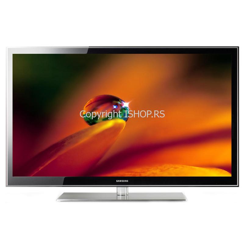 plazma tv televizor samsung ps58 b850 58 inča 147 cm ishop online prodaja