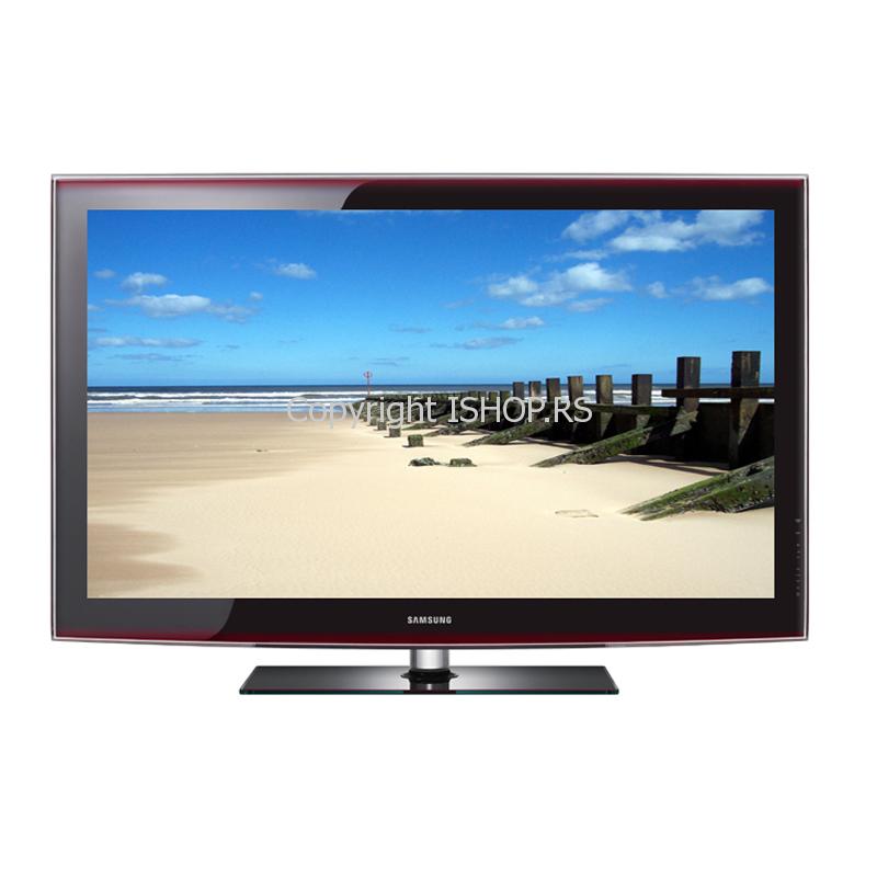 lcd tv televizor samsung le32 b551 32 inča 81 cm ishop online prodaja