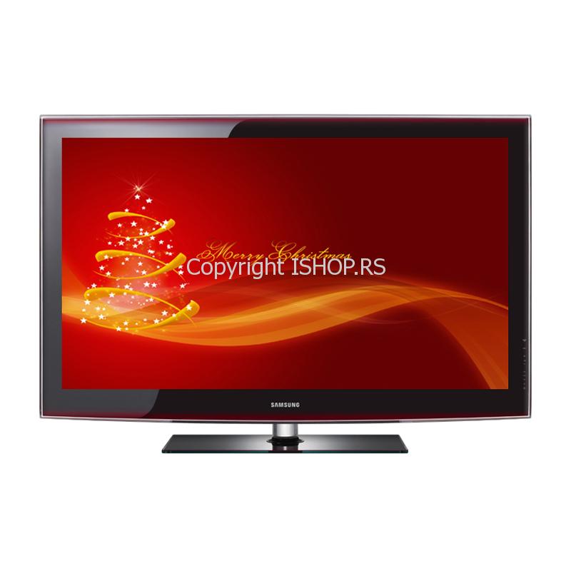 lcd tv televizor samsung le37 b551 37 inča 94 cm ishop online prodaja