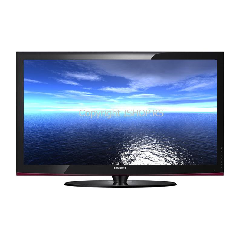 plazma tv televizor samsung ps42 b430 42 inča 107 cm ishop online prodaja