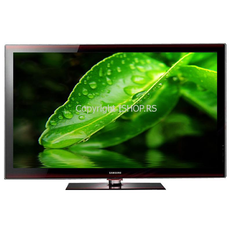 plazma tv televizor samsung ps63 b680 63 inča 160 cm ishop online prodaja