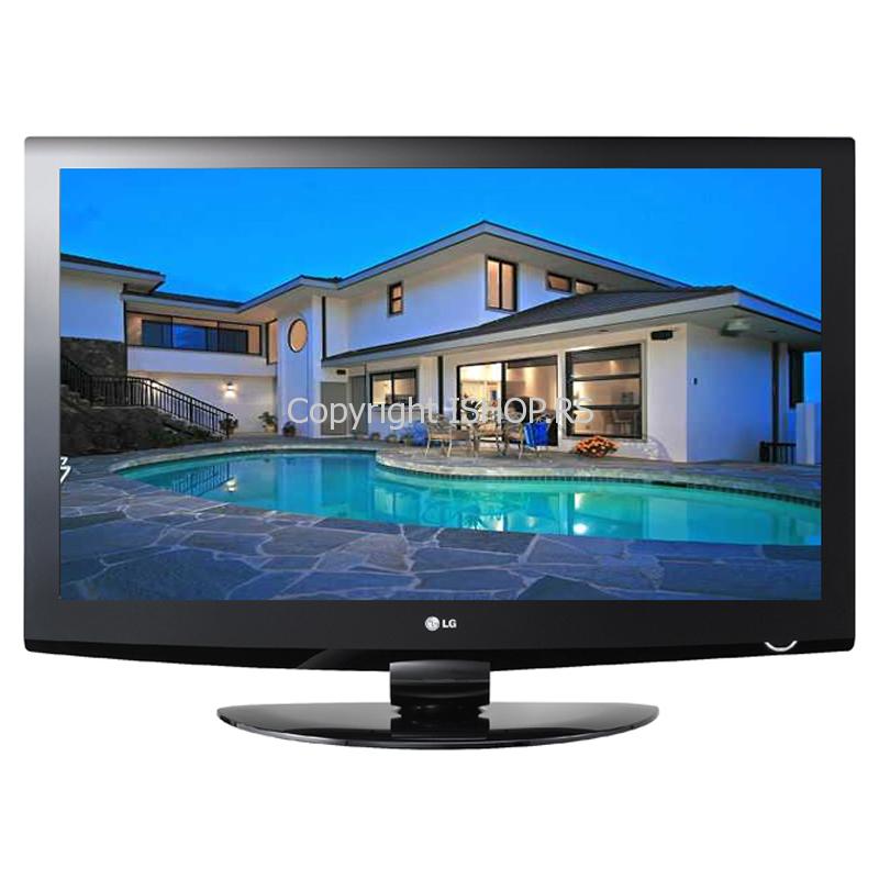 lcd tv televizor lg 37lg2000 37 inča 94 cm ishop online prodaja