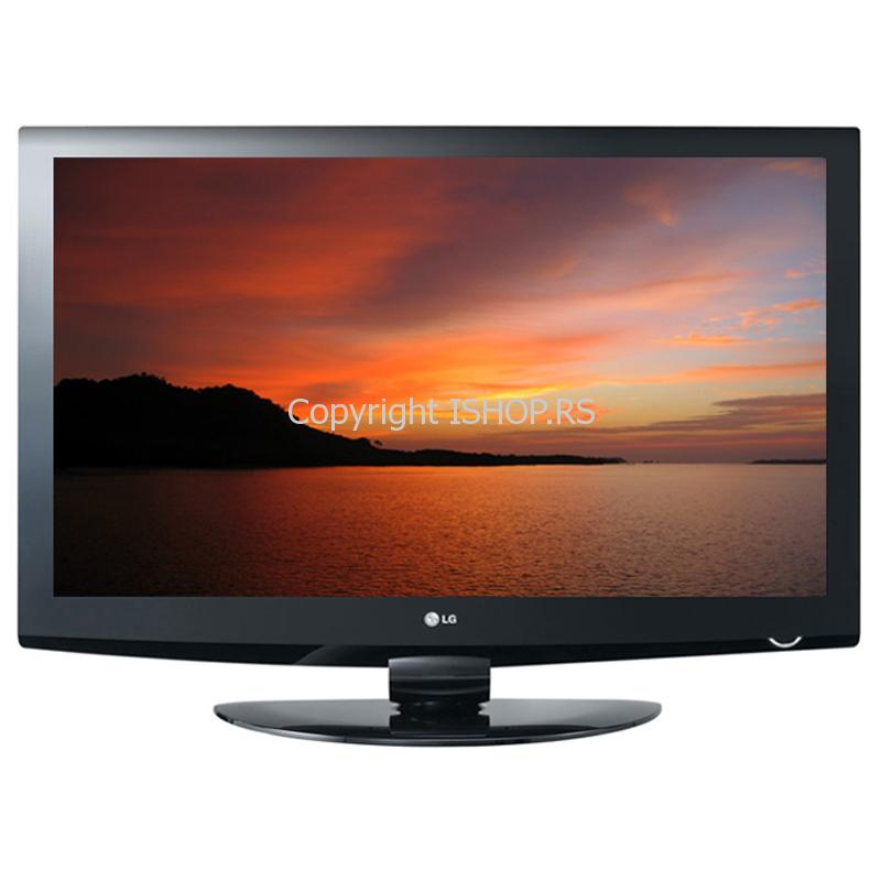 lcd tv televizor lg 42lg2000 42 inča 107 cm ishop online prodaja