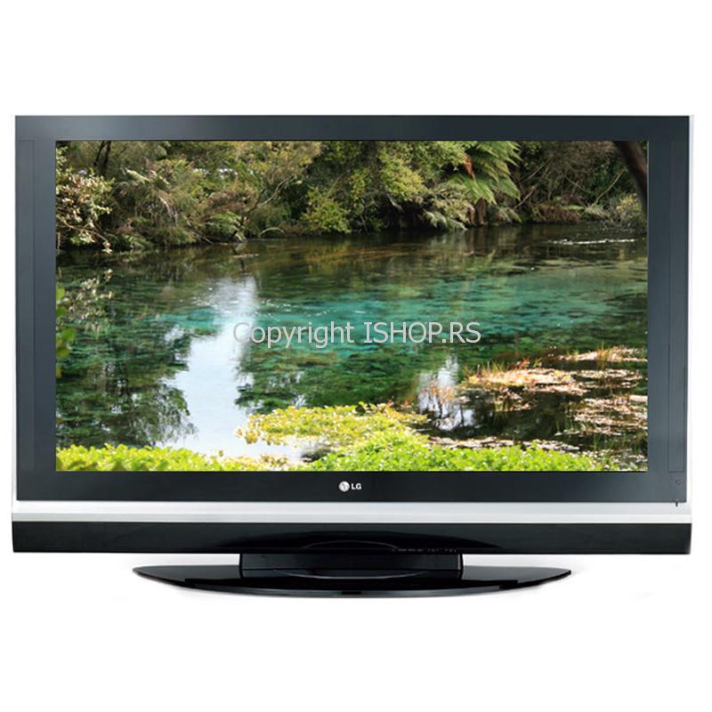 plazma tv televizor lg 42pt81 42 inča 107 cm ishop online prodaja