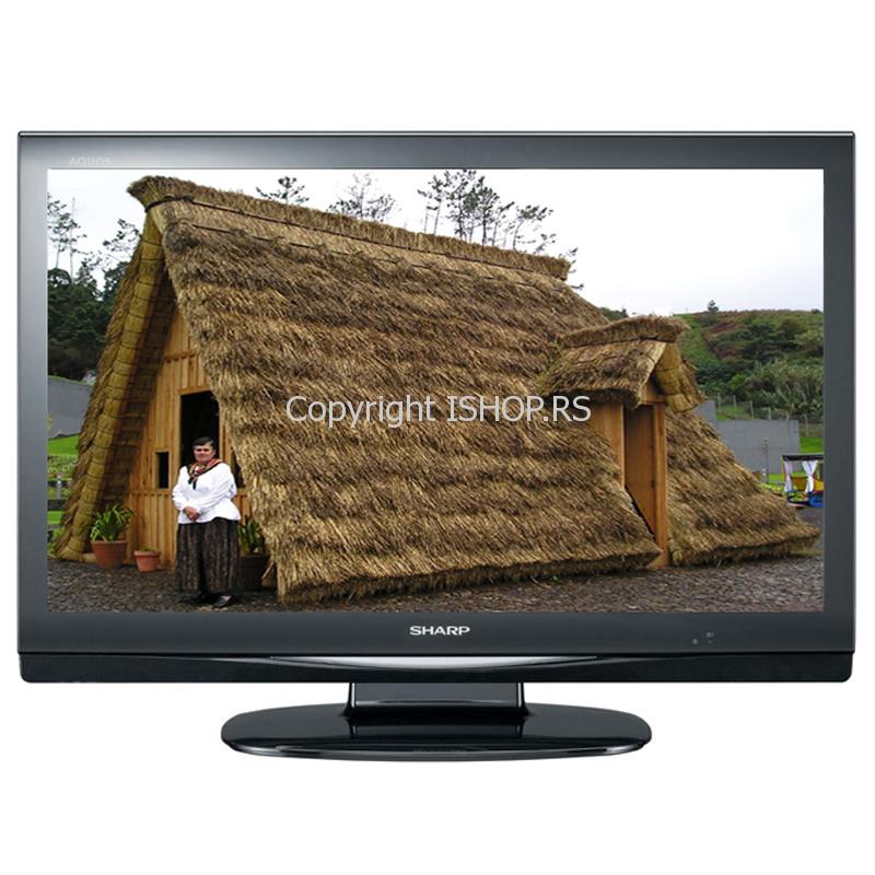 lcd tv televizor sharp lc32d44egy 32 inča 81 cm ishop online prodaja
