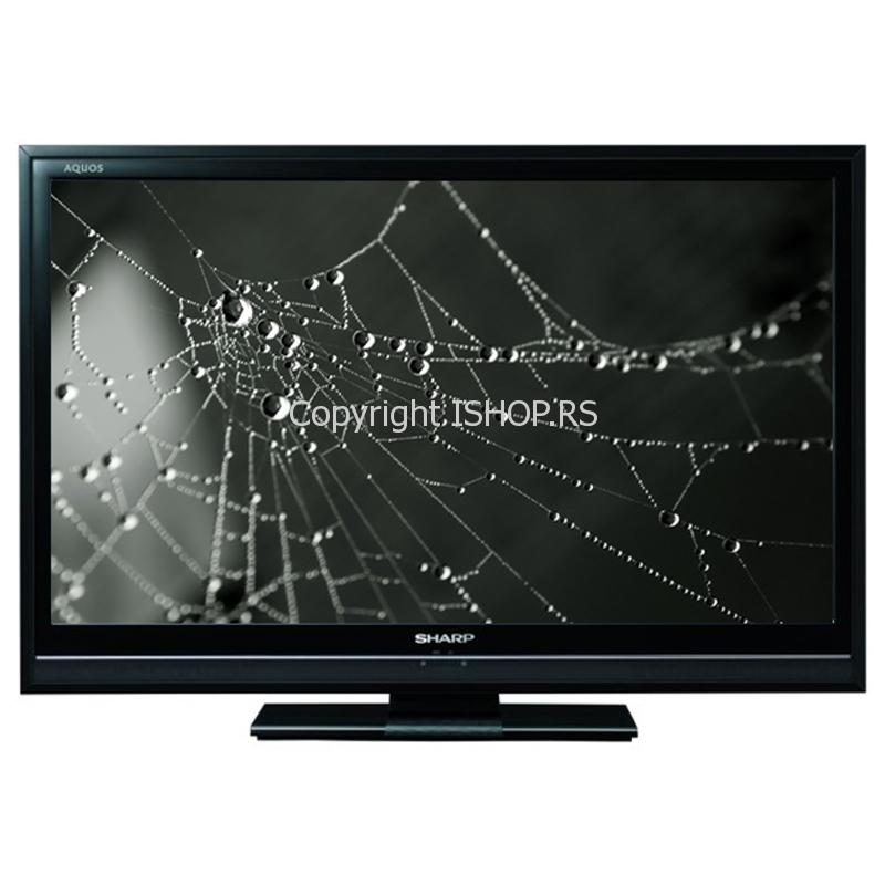 lcd tv televizor sharp lc32d65e 32 inča 81 cm ishop online prodaja