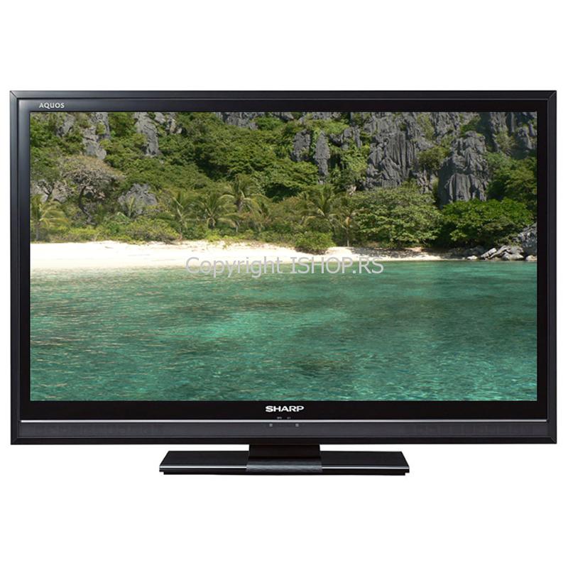 lcd tv televizor sharp lc32dh65e 32 inča 81 cm ishop online prodaja