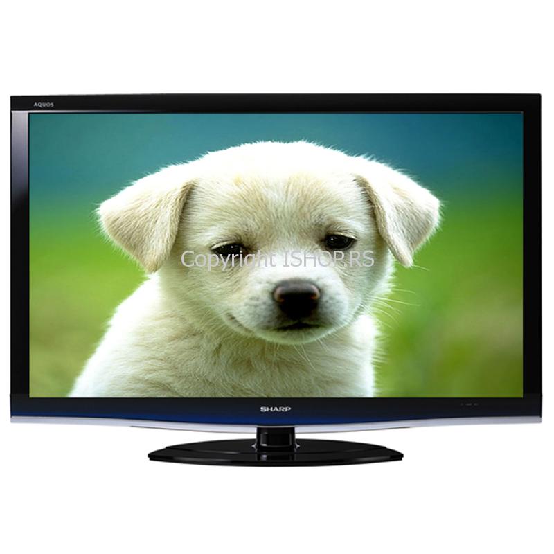 lcd tv televizor sharp lc42dh77ev 42 inča 107 cm ishop online prodaja