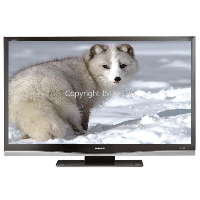 lcd tv televizor sharp lc46x20e 46 inča 117 cm ishop online prodaja
