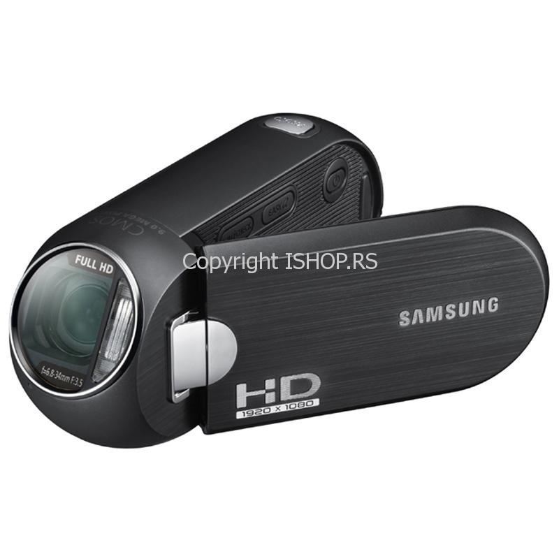 digitalna video kamera samsung hmx r10p ishop online prodaja