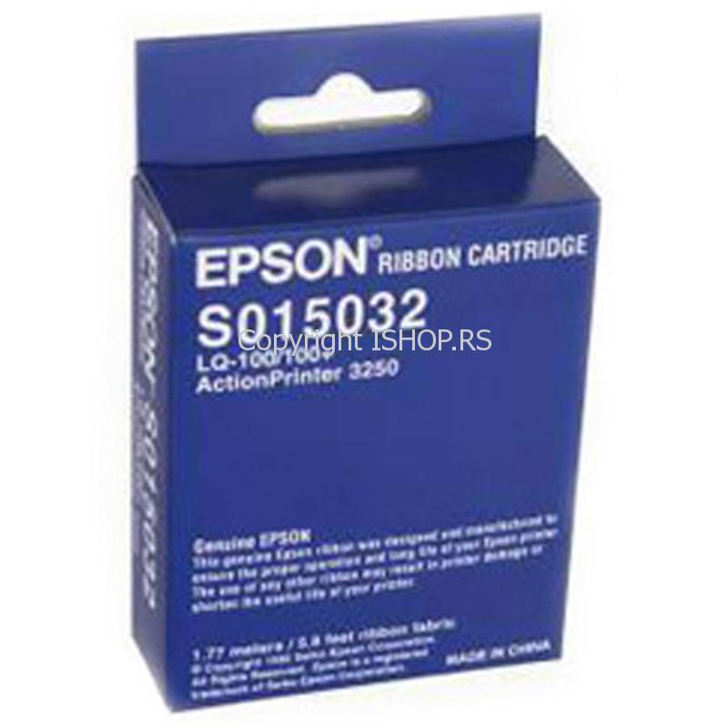 original ribon traka epson s015032 c13s015032 za epson lq100 ishop online prodaja