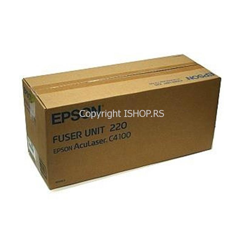 original fuser unit epson s053012 c13s053012 za epson aculaser c3000 c4100 ishop online prodaja